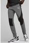 Puma Hoops Dime Pant Turkey Erkek Pantolon 68224403 Gri
