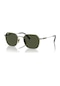 Rb 8094 926531 53 Ray-ban Jim Titanyum Güneş Gözlüğü Siyah