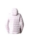 The Northface Kadın Aconcagua Hoodıe Ceket Nf0a5gm56s11 Lila