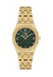 Sb.1.10602-3 Santa Barbara Polo & Racquet Club Kol Saati 36 Mm / Sarı Gri