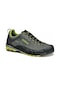 Asolo Eldo Mid Lth Goretex Erkek Ayakkabı Yeşil Yeşil
