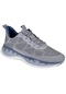 Pullman Memory Foam Erkek Spor Ayakkabı Sneaker Ek-gruff Mavi-mavi