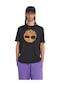 Timberland Kennebec Rıver Tree Logo Short Sleeve Te Erkek Tişört Tb0a2c2rp561 Antrasit