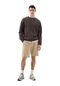 Gap V-9ın Essential Şort - 866125-9994 Haki