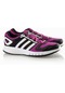 Adidas B44158 Galaxy W Pembe