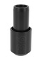 Yunboo Fox Rockshox Bisiklet Önden Damlatıcı Uygulama Aracı - 35/36mm Çaplı, Dayanıklı Plastik, Preventif Bakım Siyah