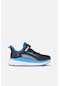 Vicco Clove Basic Erkek Çocuk Siyah Sneaker Siyah