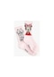Koton 2'li Minnie Mouse Baskılı Çorap Lisanslı Pembe 4skg80019aa 4SKG80019AA289