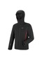 Millet Kamet Lıght Gore-tex 3l Plaın Ceket Mıv7739 0247 Siyah