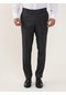 Dufy Antrasit Erkek Regular Fit Düz Klasik Pantolon - 103958-antrasit