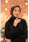 Silk Home Shiny Eşarp 75007-22 Bordo