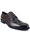 Libero 2873 23ka Erkek Klasik Ayakkabı - Kahverengi-kahverengi