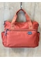 Smart Bags Su Geçirmez Çanta-turuncu