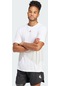 Adidas Hiit Workout 3-stripes Erkek Tişört C-adııs3718e50a00