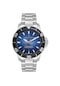 Jacques Philippe Swiss Madde JPQGS181336 Erkek Kol Saati