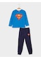 Superman Lisanslı Çocuk 2'li Takım 21669-saks