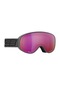 Salice Unisex Goggle 101darwf Gri Siyah Siyah