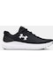 Under Armour 4 3027007-001 Ua W Charged Surge Koşu Ayakkabısı Beyaz - Siyah