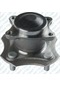 Arka Teker Rulmanı Poryalı Toyota Yarıs-1n2 01-05-30 X 135 X 100