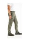 Tactical Outdoor Likralı Traking Taktik Unısex Pantolon Haki