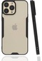 iPhone Uyumlu 13 Pro Max Kılıf Parfe Kapak