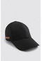 Ds Damat Siyah Şapka 8hc68s208spkm