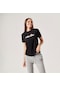 Ellesse Tshirt Siyah Kadın F020-1 001
