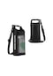 Teltree 2l Pvc Su Gezdirme Çantası - Yüzme, Rafting Ve Outdoor İçin Dayanıklı & Modeller Siyah