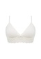 DeFacto Pedli Dantelli Bralet-Fall in Love D7843AX25SPWT46