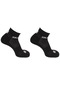 Salomon Evasion 2 Pack Siyah Spor Çorap