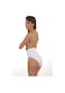 Korseli Düşük Bel Slip 1020 Ten