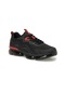 Kinetix Over Tx Airtube Erkek Spor Ayakkabı Ckr0082 Siyah - Kırmızı