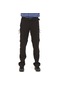 Q&steinbock Natilius Erkek Outdoor Pantolon-28282 - Siyah