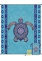 Evolvx, Bohem Plaj Paspasları, Çabuk Kuruyan, Su Geçirmez, Nem Geçirmez Std-001-51