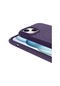 Noktaks - iPhone Uyumlu iPhone 14 Plus - Kılıf Magsafe Şarj Özellikli Airbagli Mat Görünümlü Hepi Kapak - Beyaz