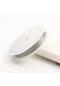 Takı Yapımı İçin 0.3-1mm Paslanmaz Çelik Güçlü Hattı Boncuk Tel Dıy El Silvery 0.8mm About 8m