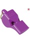 Fox 40 Classic Safety Düdük Mor - Bileklikli 9935-0800 Çok Renkli