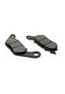 Yamaha Nmax 125 - 155 Ön Fren Disk Balata Kaliteli 2015-2021 52000