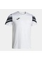 Joma Elite Sleeve T-shirt Beyaz 103801.201 Beyaz