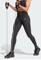 Adidas Opt St Hr 1/1 L Kadın Tayt Iq2688-x