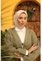 Silk Home Shiny Eşarp 75007-44 BEj