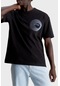 Calvin Klein Erkek T Shirt J30j325200 Beh Siyah