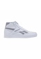Reebok Club C Form Hi Erkek Beyaz Sneaker 100033083