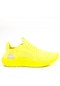 Bulldozer 231909 Neon Sarı Kadın Spor Ayakkabı