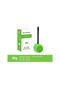 Ultralight Bisiklet İç Tüp 700c 18 23 25 28 Yol Bisiklet Tpu Lastik 65mm 1 Pcs Green 65mm 1 Pcs Green