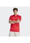 Adidas Train Essentials Erkek Kırmızı Polo Tişört Jp4955 Kırmızı