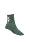 Hummel Medium Size Unisex Yeşil Çorap 970147-9852