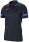 Nike M Nk Df Acd21 Polo Cw6104-453 Erkek Polo Yaka T-Shirt 001