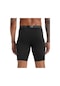 Bosphorusboutique Beyaz Kısa 3 Uzun Unisex Legging Sıkı Spor Salonu Koşu Spor Erkekler Sıkıştırma Pantolon Yetişkin Spor Pantolonları Ml Gym Fitness Spor Tayt Qu Ue Beyaz