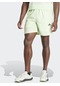Adidas Train Essentials Woven Erkek Yeşil Şort IR9247